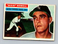 1956 Topps #149 Dixie Howell VG-VGEX Baseball Card