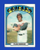 1972 Topps Set-Break #100 Frank Robinson VG-VGEX *GMCARDS*