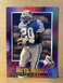 1997 Skybox EX 2000 Barry Sanders #11 Mint HOF Detroit Lions Sharp!