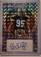 2023 PANINI MOSAIC SCRIPTS GREG LLOYD AUTO#S33