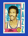 1974-75 Topps Set-Break #101 Stu Lantz NM-MT OR BETTER *GMCARDS*