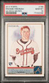 FREDDIE FREEMAN 2011 TOPPS ALLEN & GINTER #198 PSA 10 MINT RC