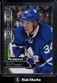 2016 UPPER DECK PARKHURST AUSTON MATTHEWS #370 ROOKIE RC 