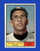 1961 Topps Set-Break #432 Coot Veal NR-MINT *GMCARDS*