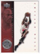 MICHAEL JORDAN 1999/00 UD NBA LEGENDS FIRST TEAM CARD #71 VERY RARE MASSIVE BV$$