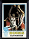1973-74 Topps Oscar Robertson #70 Hall of Fame HOF Milwaukee Bucks
