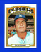 1972 Topps BASEBALL SET BREAK #63 DUKE SIMS NRMINT LOS ANGELES DODGERS (SB2)