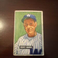 1951 Bowman - #275 Bucky Harris (RC)