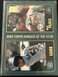 2001 Topps Traded & Rookies - Chrome #T99 Albert Pujols, Ichiro Suzuki (RC)