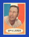 1961 Topps Set-Break #139 Solly Hemus Mgr EX-EXMINT *GMCARDS*