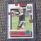 2022 Panini Donruss - Rated Rookie #374 Brock Purdy (RC)