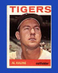 1964 Topps Set-Break #250 Al Kaline VG-VGEX *GMCARDS*