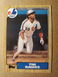 1987 Topps MLB Tim Raines #30