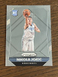 2015 Panini Prizm Nikola Jokic Base Rookie #335