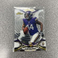 2015 Topps Finest Stefon Diggs #58 Rookie RC PWE