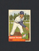 1953 Topps Marion Fricano #199 - RC - Philadelphia Athletics - NM+