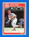 1985 Fleer BASEBALL #550 PETE ROSE NRMINT+ CINCINNATI REDS (SB1)