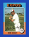 1975 Topps Set-Break #365 Bob Bailey NM-MT OR BETTER *GMCARDS*