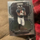 2021 Prizm Kenneth Gainwell RC Philadelphia Eagles #369 Rookie Card 