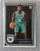 2022-23 Panini NBA Hoops - Rookies #245 Mark Williams (RC)