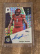 2020 Mosaic Jordyn Brooks Mosaic Prizm Rookie RC Auto Autograph #RA52 Seahawks