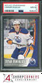 2015 UPPER DECK STAR ROOKIES #1 CONNOR McDAVID RC OILERS PSA 10