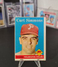 1958 Topps Baseball #404 Curt Simmons Philadelphia Phillies EX 