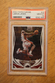 2004 TOPPS CHROME LEBRON JAMES  CARD #23.  PSA 10