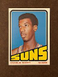 1972-73 Topps - #47 Charlie Scott Suns Near Mint NM (Set Break)