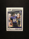 2022 Panini Score Football Isaiah Likely RC #372 Baltimore Ravens