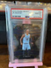 2019 SELECT JA MORANT ROOKIE RC PSA 10 #72 GRIZZLIES