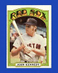 1972 Topps Set-Break #674 John Kennedy EX-EXMINT *GMCARDS*