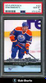 2014 UPPER DECK LEON DRAISAITL YOUNG GUNS ROOKIE #223 PSA 10