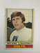 1974 Topps - #524 Bert Jones (RC)