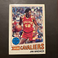 1977-78 Topps Cleveland Cavaliers Basketball Card #9 Jim Brewer 