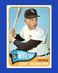 1965 Topps Set-Break #183 Dave Nicholson EX-EXMINT *GMCARDS*