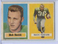 1957  TOPPS   DICK BIELSKI  #13   EAGLES /  EBAY GRADE-VG