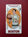 1969-70 TOPPS JOHN HAVLICEK #20 RC (EX/EXMT)