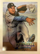 1998 Metal Universe Hardball Galaxy #208 DEREK JETER HG  New York Yankees