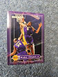 KOBE BRYANT 1999-00 Skybox IMPACT #50 ~ Los Angeles LAKERS