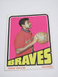 PRE-OWNED 1972-73 TOPPS BASKETBALL TRADING CARD - MIKE DAVIS (#39)-V. GOOD