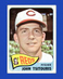 1965 Topps Set-Break #221 John Tsitouris EX-EXMINT *GMCARDS*