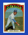 1972 Topps Set-Break #205 Dick Drago NM-MT OR BETTER *GMCARDS*