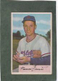 *1954 BOWMAN #3 MARION FRICANO, A'S top notch