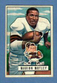 1951 Bowman Football Card #109- Marion Motley-BROWNS- NEAR MINT+++!!!