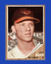 1962 Topps Set-Break #449 Jerry Adair EX-EXMINT *GMCARDS*