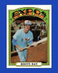 1972 Topps Set-Break #254 Boots Day NM-MT OR BETTER *GMCARDS*