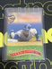 Ken Griffey Jr. 1997 Stadium Club #50 Seattle Mariners HOF NM-MT 