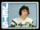 1972 Topps #100 Joe Namath JETS Low Grade G/VG (Creased)