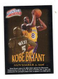 1997/98 Fleer Million Dollar Moments #31 Kobe Bryant NM-MT